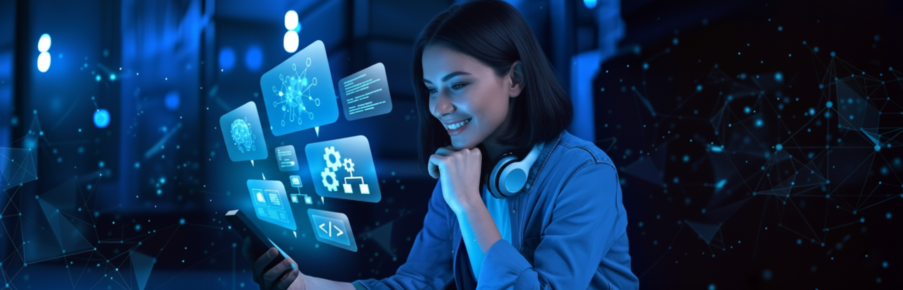 AxiosDev — Soluções Digitais