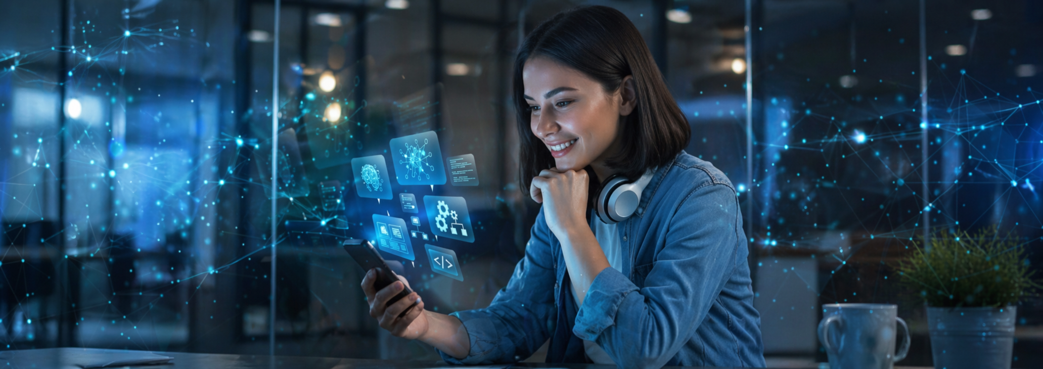 Axios Dev — Soluções Digitais