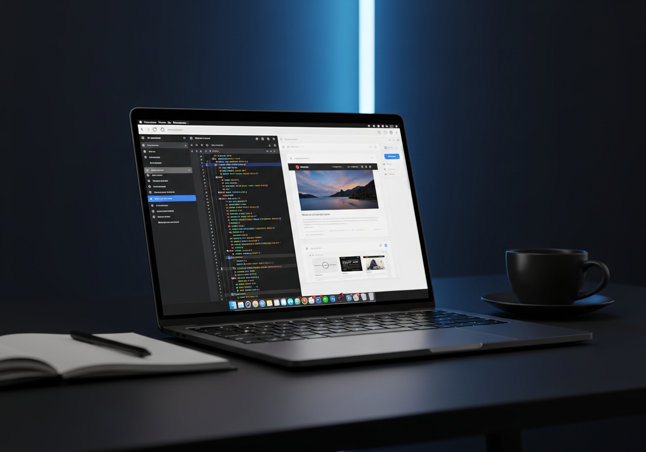 Nossa história — Axios Dev