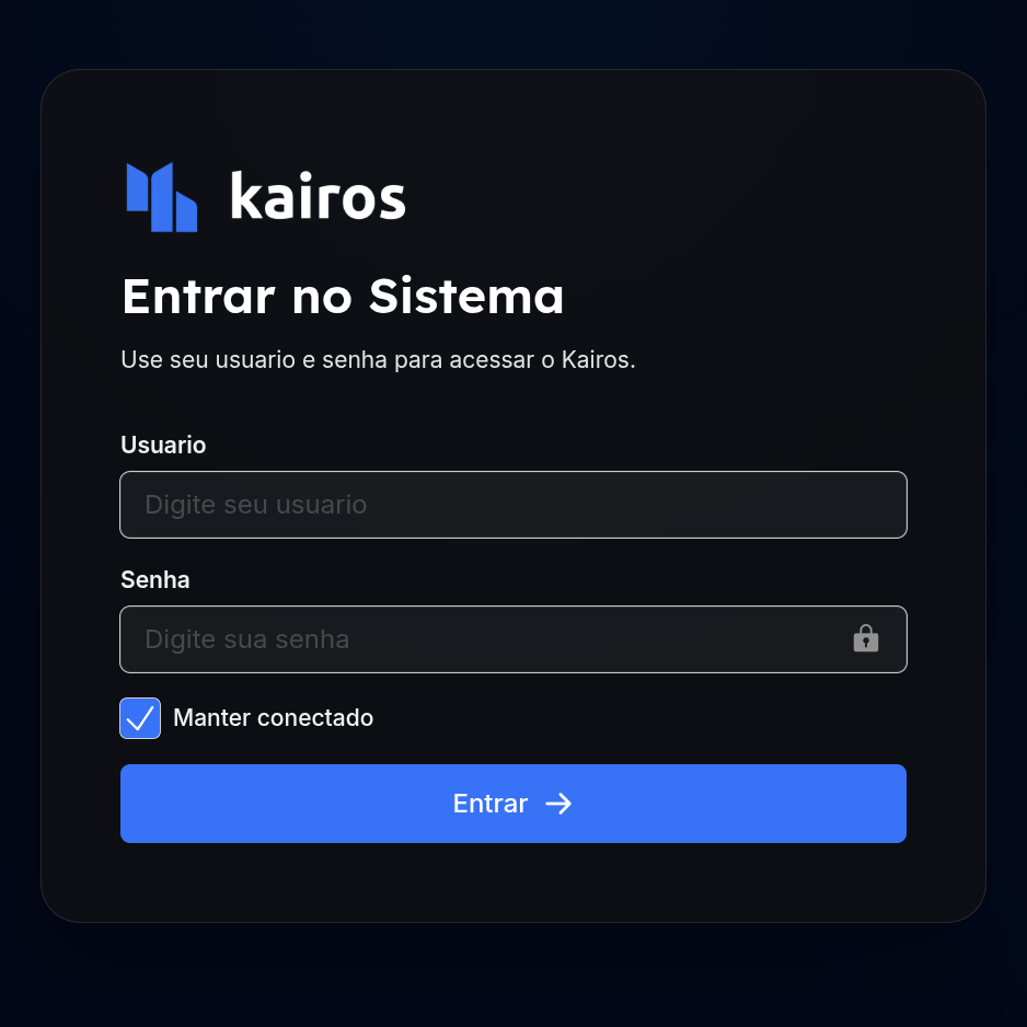 Kairos